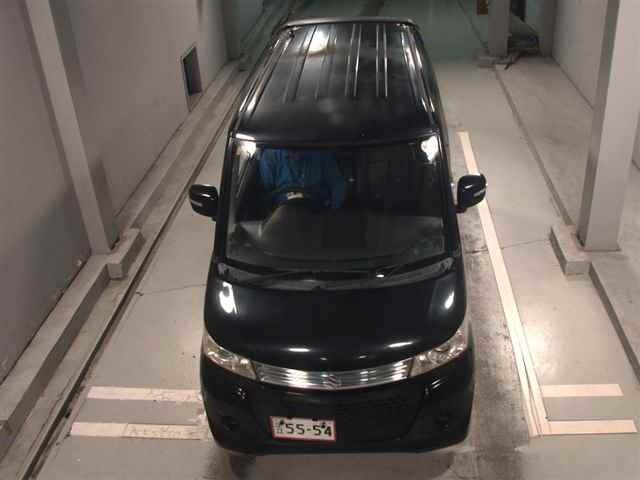SUZUKI PALETTE 2010