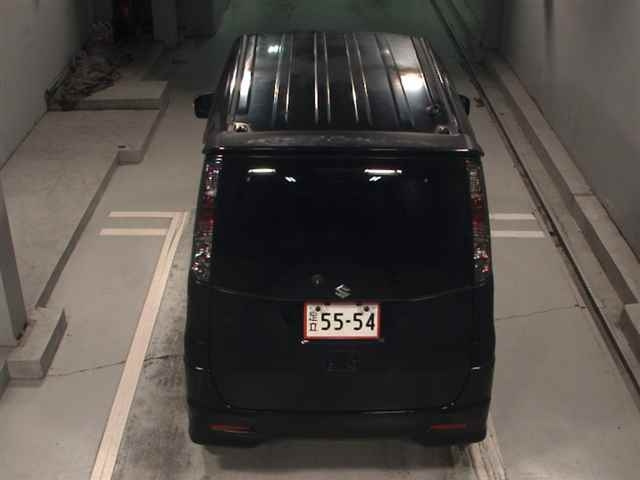 SUZUKI PALETTE 2010
