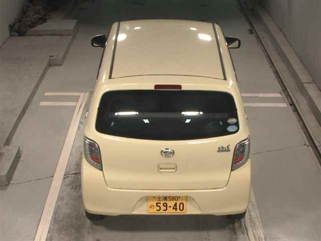 DAIHATSU MIRA E S 2016