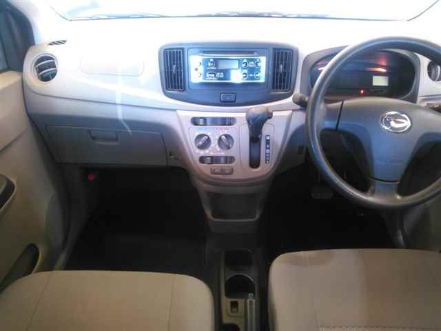 DAIHATSU MIRA E S 2016