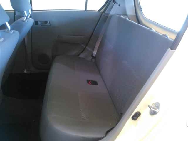 DAIHATSU MIRA E S 2016