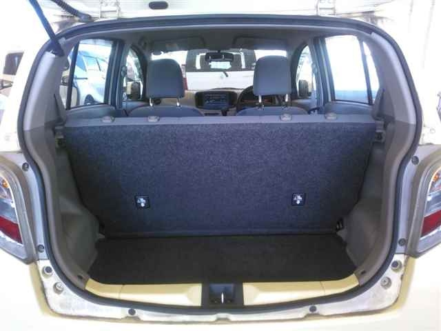 DAIHATSU MIRA E S 2016