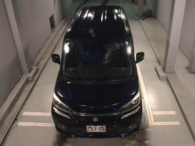 SUZUKI SOLIO 2015
