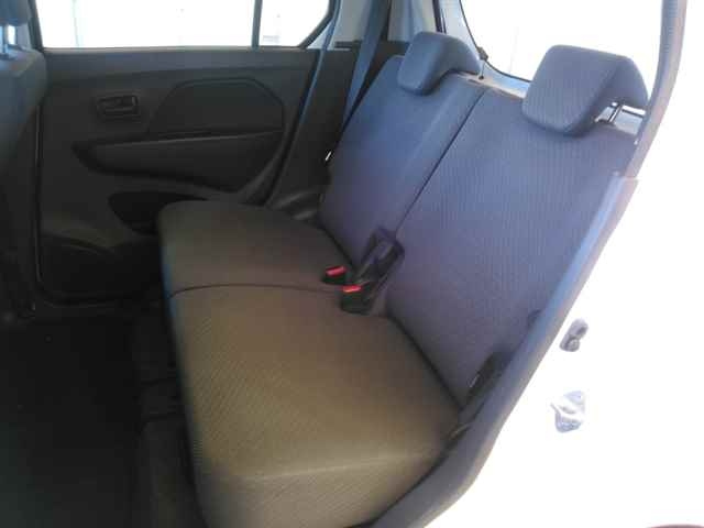 SUZUKI WAGON R 2016