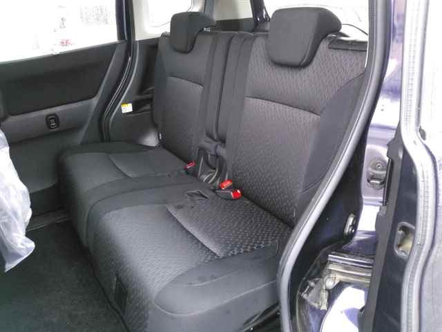 SUZUKI SOLIO 2015