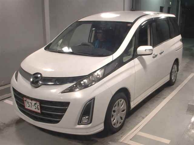 MAZDA BIANTE 2014