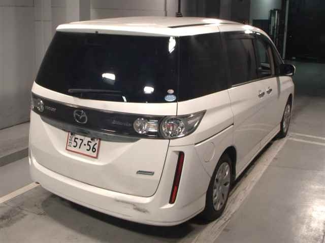 MAZDA BIANTE 2014