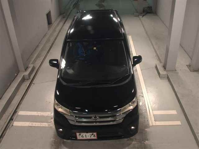 NISSAN DAYZ 2015