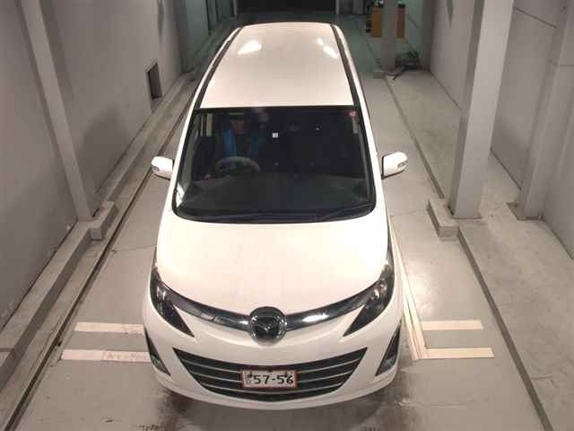 MAZDA BIANTE 2014