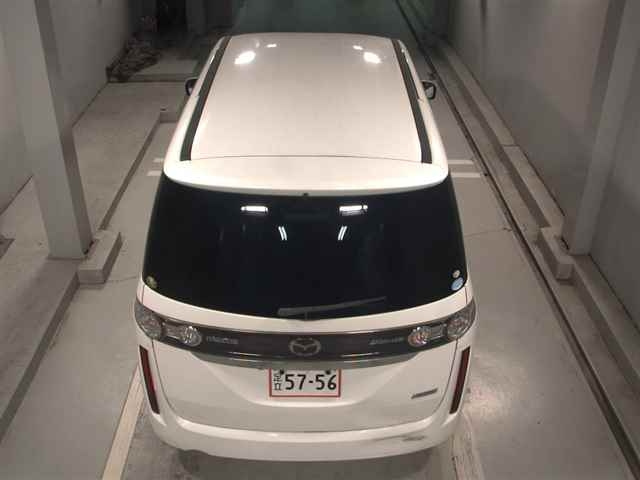 MAZDA BIANTE 2014