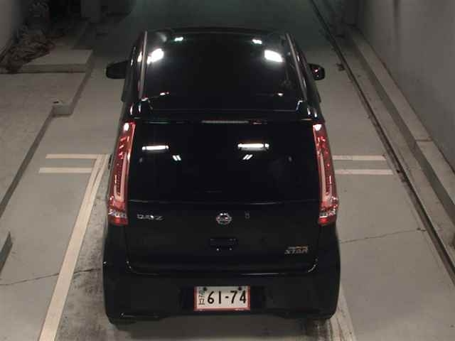 NISSAN DAYZ 2015