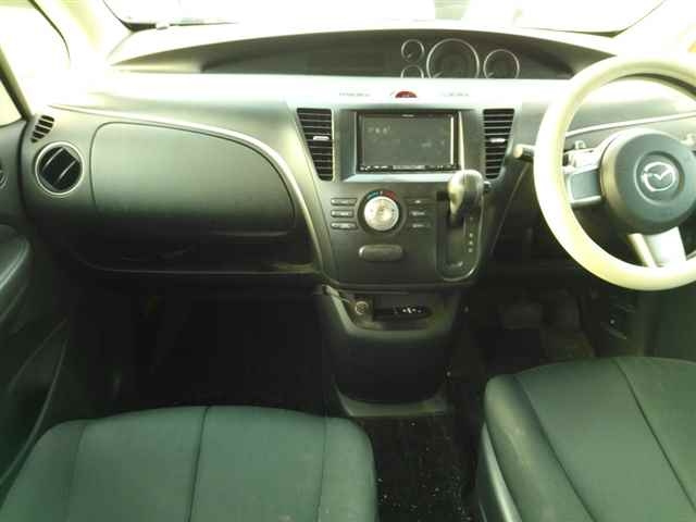 MAZDA BIANTE 2014