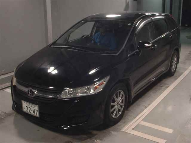 HONDA STREAM 2009