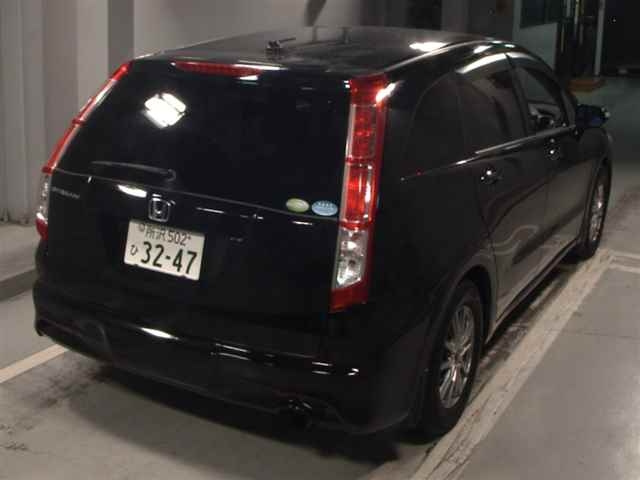 HONDA STREAM 2009