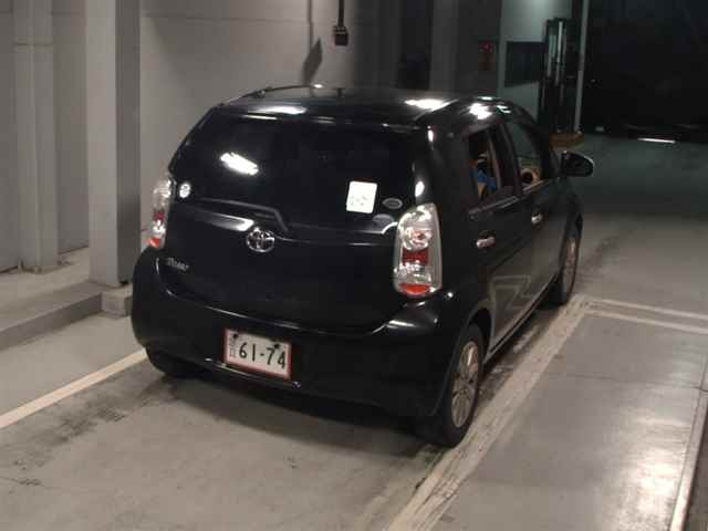 TOYOTA PASSO 2010
