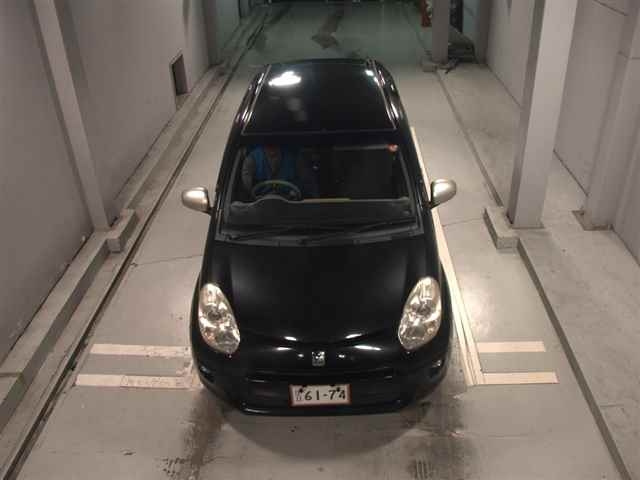 TOYOTA PASSO 2010