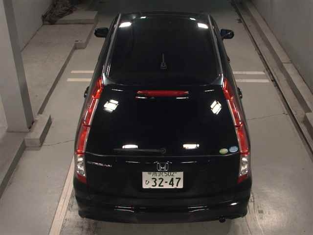 HONDA STREAM 2009