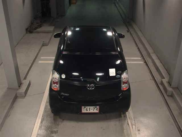 TOYOTA PASSO 2010
