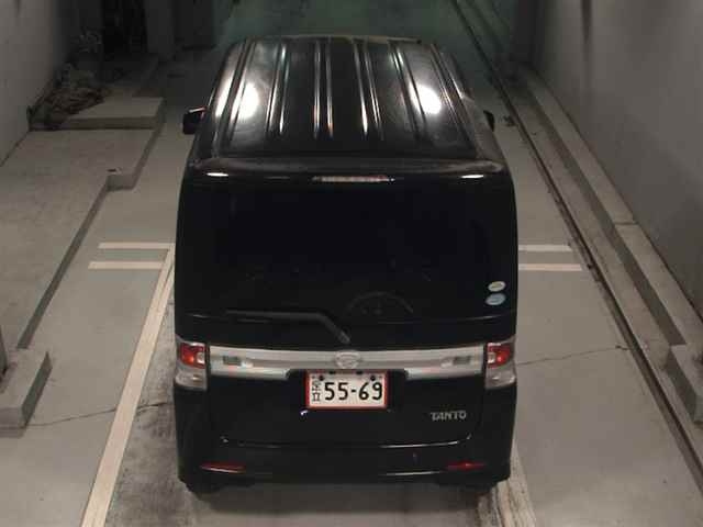 DAIHATSU TANTO 2010