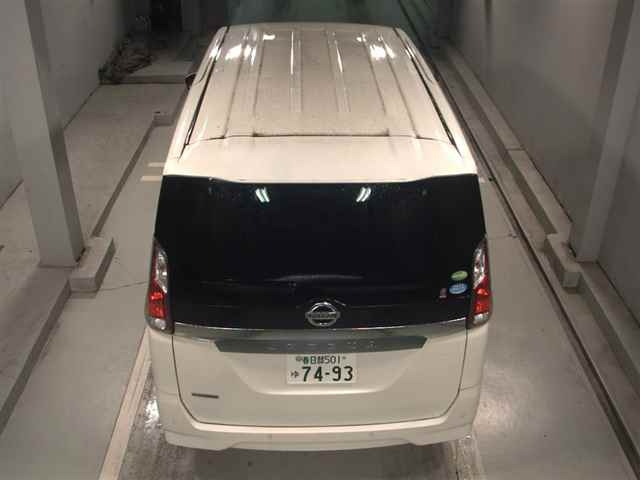 NISSAN SERENA 2019