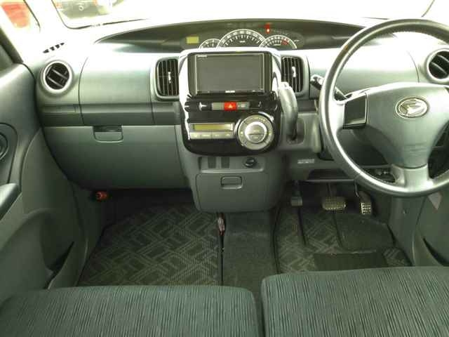 DAIHATSU TANTO 2010