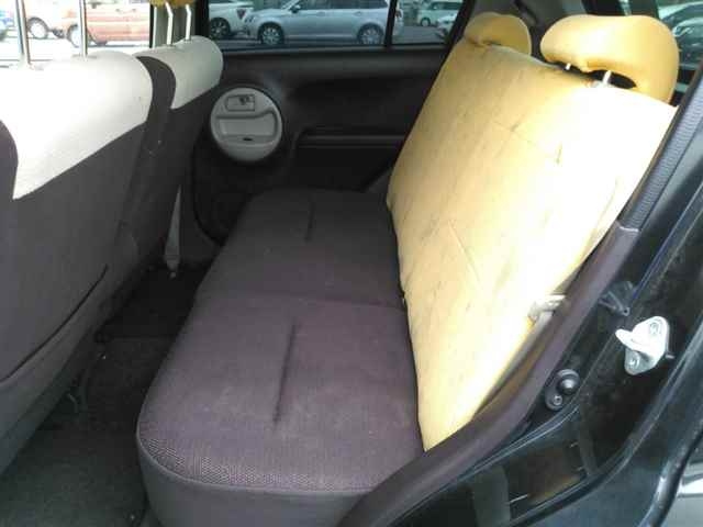TOYOTA PASSO 2010