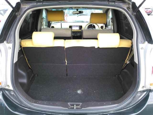 TOYOTA PASSO 2010