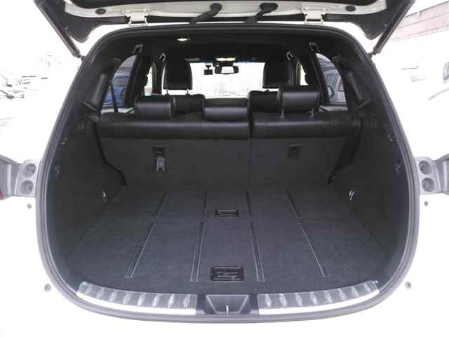 TOYOTA HARRIER 2020