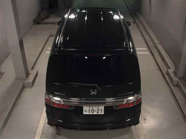 HONDA STEP WAGON 2009