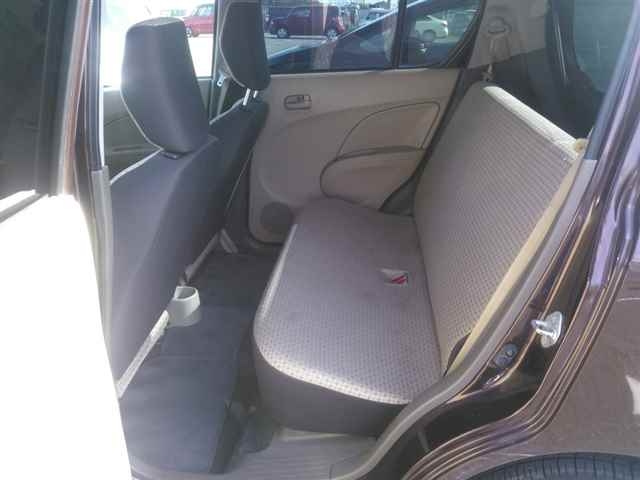 SUZUKI ALTO ECO 2012