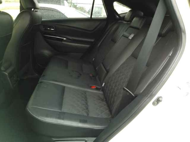 TOYOTA HARRIER 2020