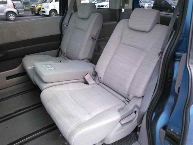 HONDA STEP WAGON 2010