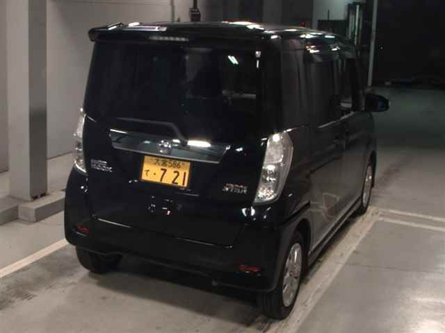 NISSAN DAYZ ROOX 2016