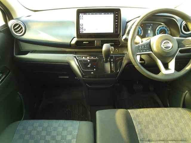 NISSAN DAYZ 2022