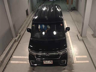 HONDA N BOX 2023