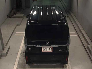 HONDA N BOX 2023