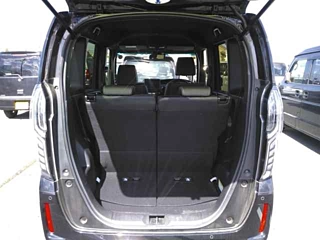 HONDA N BOX 2023