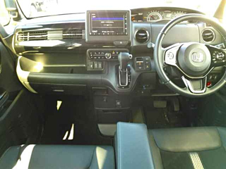 HONDA N BOX 2023