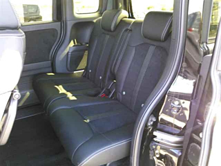 HONDA N BOX 2023