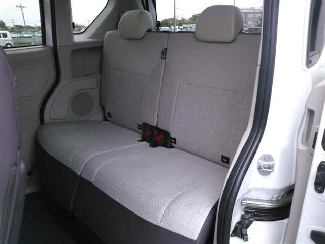 NISSAN ROOX 2021