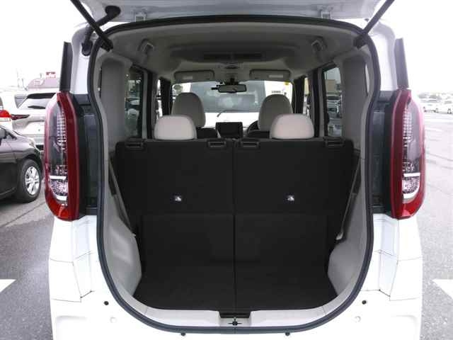 NISSAN ROOX 2021