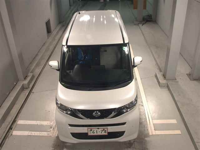 NISSAN ROOX 2021