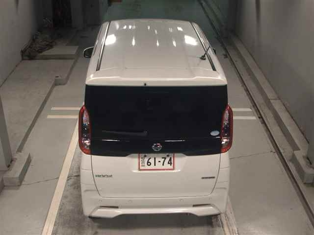 NISSAN ROOX 2021