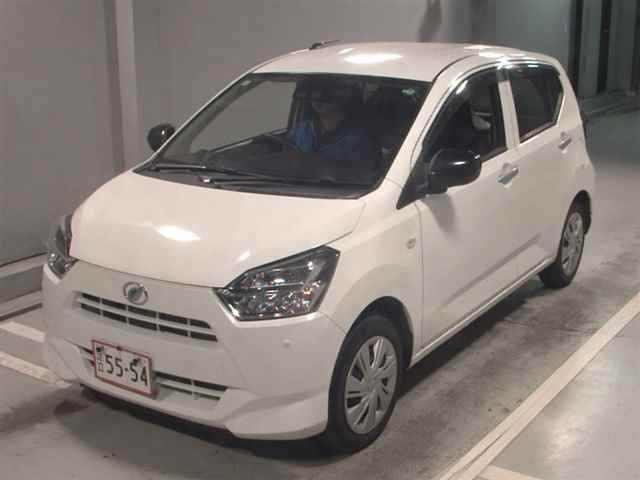 DAIHATSU MIRA E S 2021