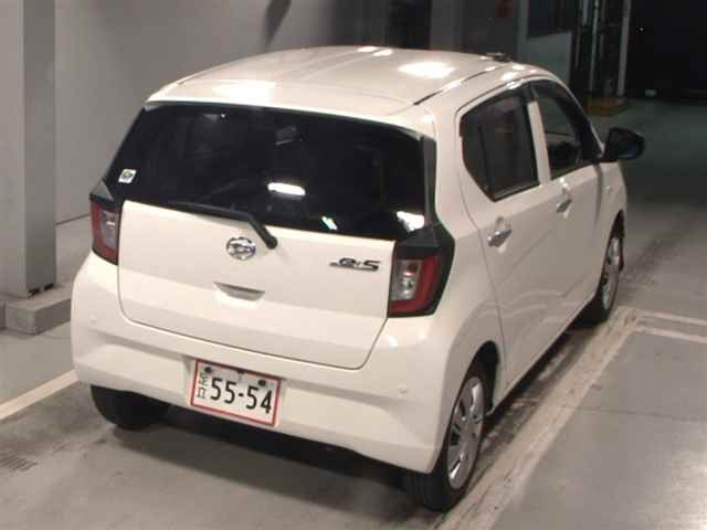 DAIHATSU MIRA E S 2021