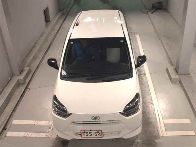DAIHATSU MIRA E S 2021