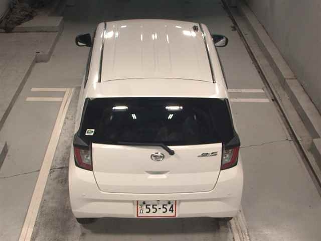 DAIHATSU MIRA E S 2021