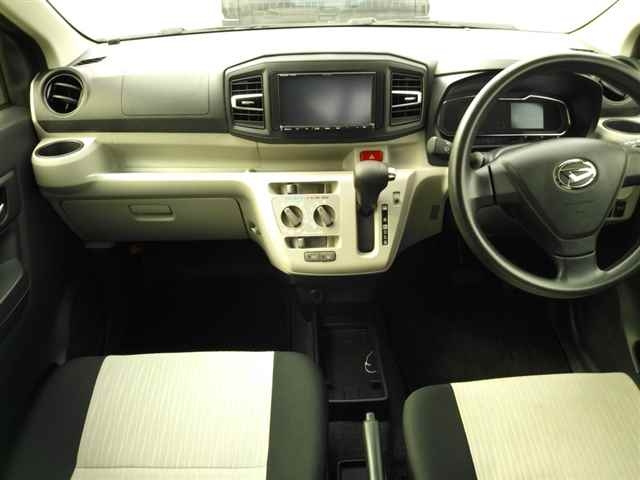 DAIHATSU MIRA E S 2021