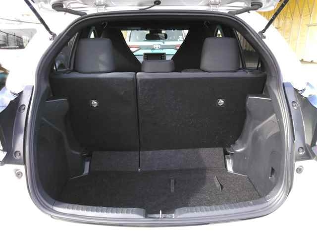 TOYOTA YARIS 2022