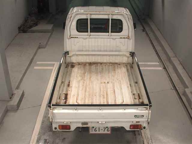 SUZUKI CARRY TRUCK 2009